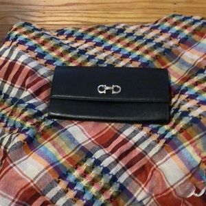 Salvatore Ferragamo Wallet